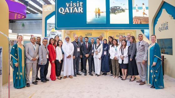 جانب من فعاليات المعرض