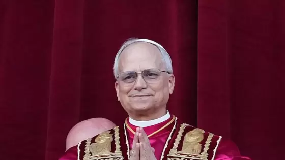 بابا الفاتيكان الجديد ليو الرابع عشر