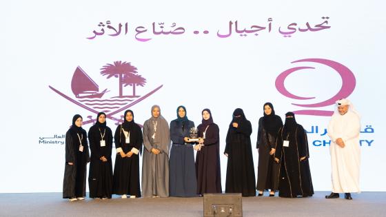 جانب من فعاليات المبادرة