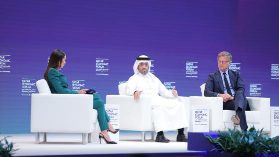 جانب من الحوار