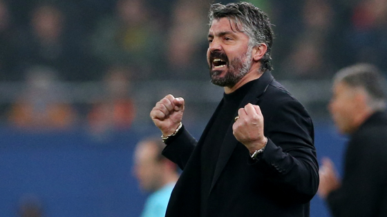 جنارو غاتوزو