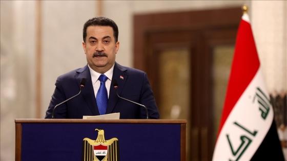 رئيس الوزراء العراقي محمد شياع السوداني