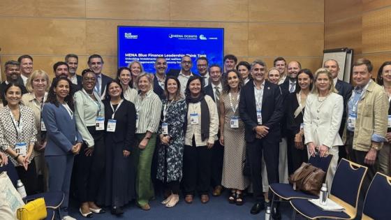 جانب من المبادرة