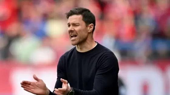 تشابي ألونسو