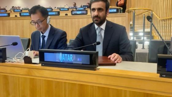 جانب من المشاركة