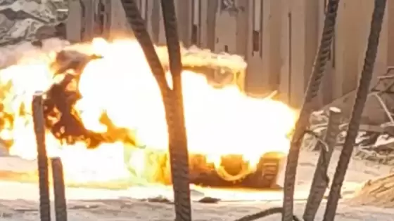 صورة أرشيفية