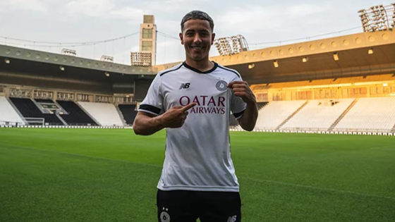 أغوستين سوريا