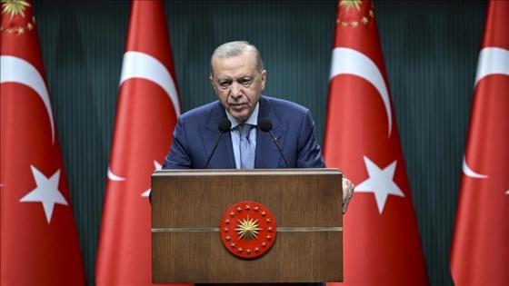 الرئيس التركي رجب طيب أردوغان