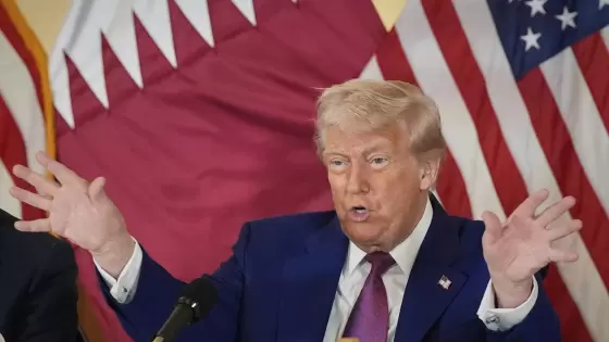 دونالد ترامب