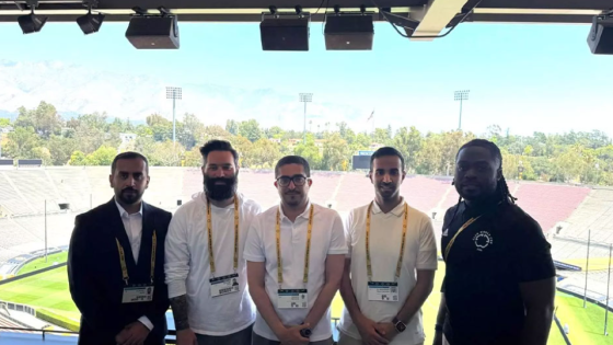 جانب من المشاركة