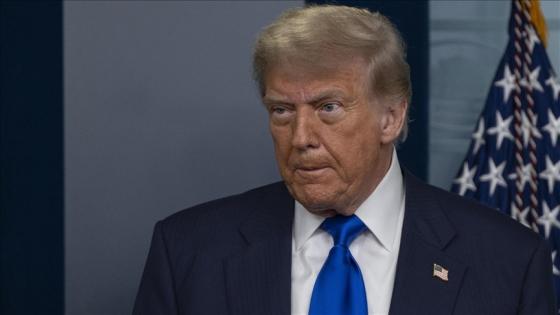 الرئيس الأمريكي دونالد ترامب