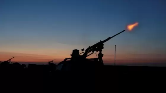 صورة أرشيفية