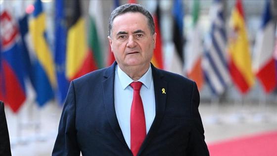 يسرائيل كاتس