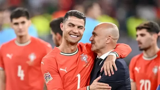 كريستيانو رونالدو