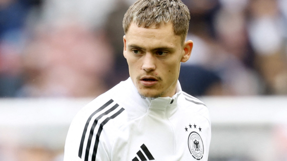 فلوريان فيرتز