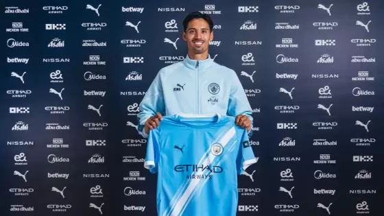 تيجاني رايندرز