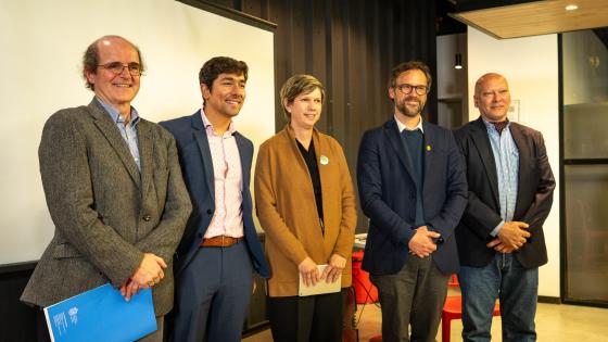 جانب من المشاركة