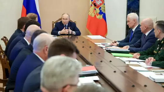 فلاديمير بوتين