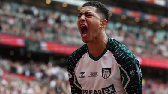 جوب بيلينغهام