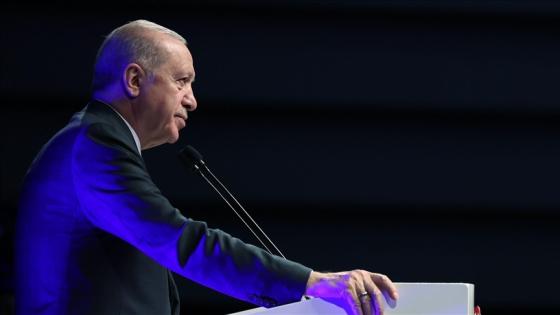 الرئيس التركي رجب طيب أردوغان