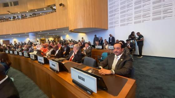 المهندس فهد محمد القحطاني