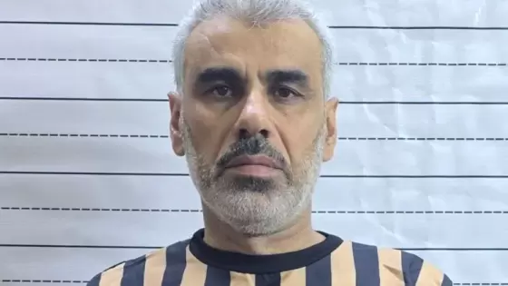 رياض حمدو العميد السابق في جيش الأسد