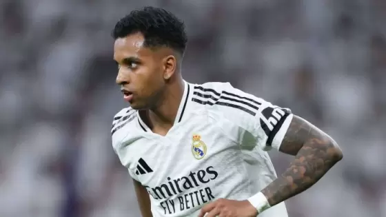 رودريغو غوس