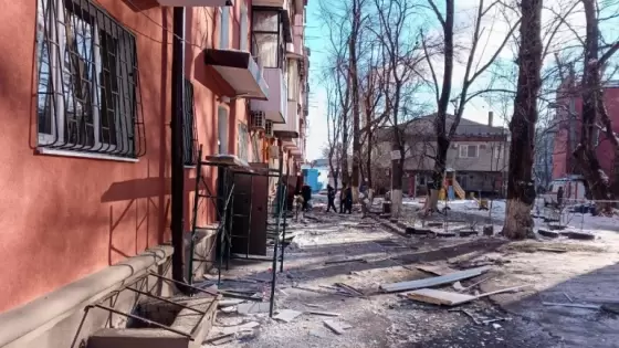 صورة أرشيفية