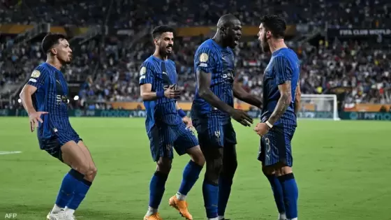 فريق الهلال السعودي