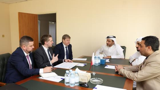 جانب من النقاشات