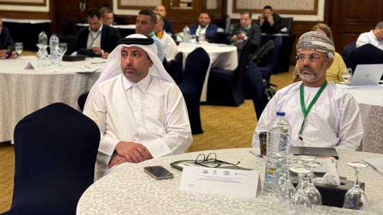 جانب من المؤتمر