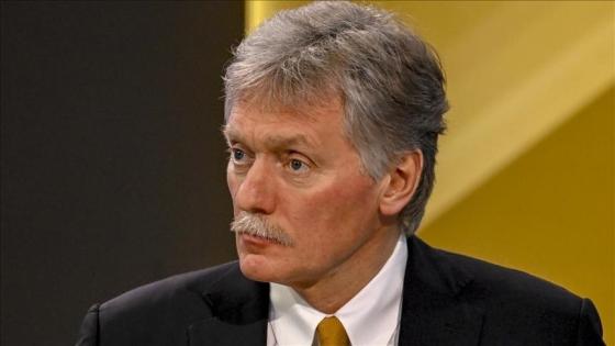 المتحدث باسم الرئاسة الروسية دميتري بيسكوف