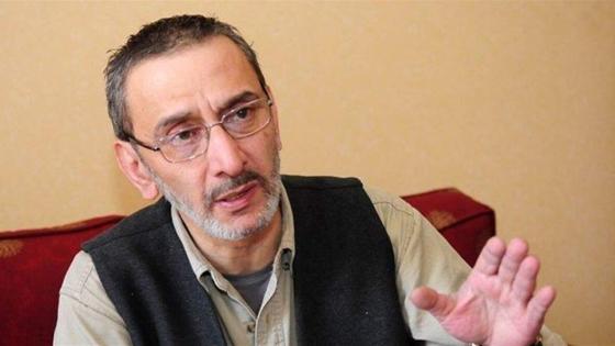 الفنان اللبناني زياد الرحباني