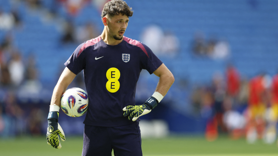 جيمس ترافورد