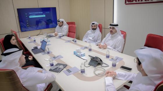 جانب من الفعالية النقاشية