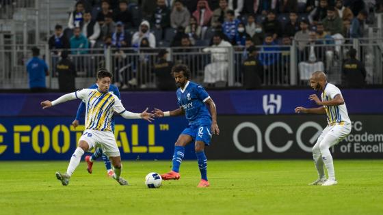 ياسر الشهراني