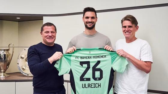 زفن أولرايش