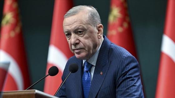 الرئيس التركي رجب طيب أردوغان