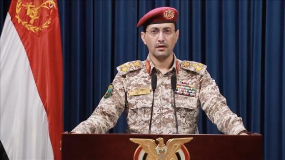 المتحدث العسكري باسم الحوثيين العميد يحيى سريع