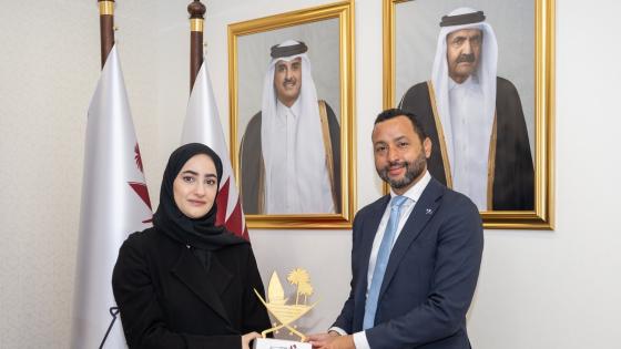 جانب من التكريم