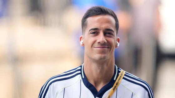 لوكاس فاسكيز