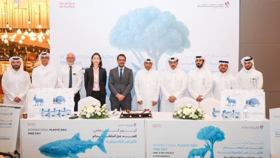 جانب من الفعالية