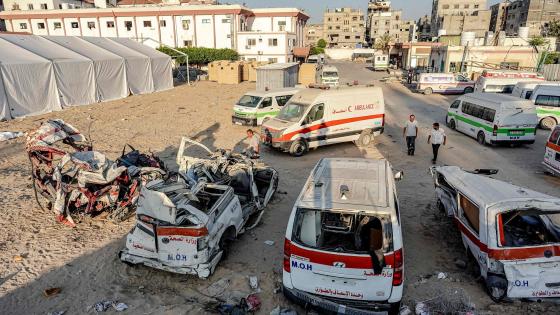 صورة أرشيفية