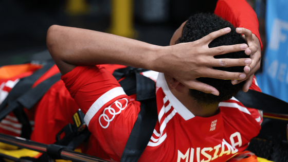 جمال موسيالا