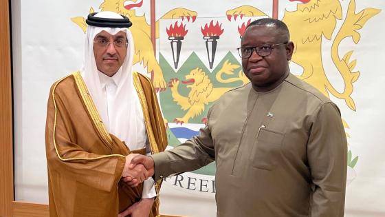 جانب من الاستقبال