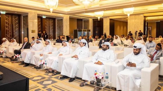 جانب من ورشة العمل