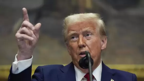 دونالد ترامب