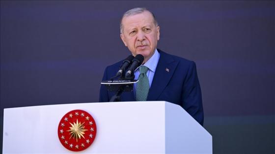 الرئيس التركي رجب طيب أردوغان