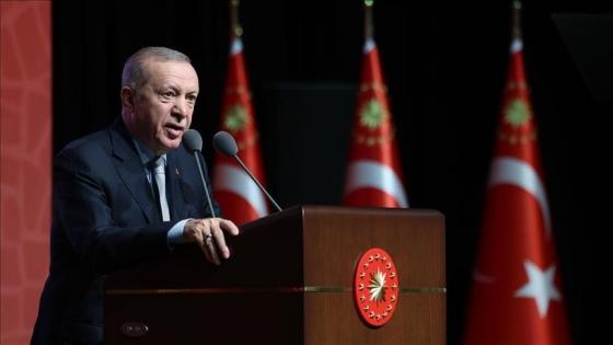 الرئيس التركي رجب طيب أردوغان