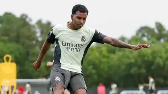 رودريغو غوس